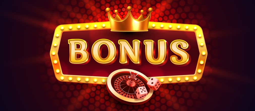 Bonus casino